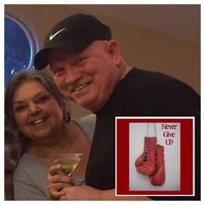 Meet your Posher, Lynn